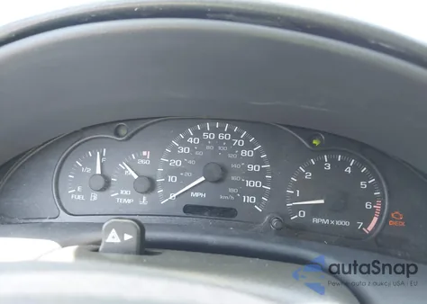 2003 Chevrolet Cavalier Ls Sport from USA, damaged, VIN 1G1JH12F637336048